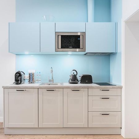 Sanhaus Apartments - Fiszera 6 - 2 Minuty Od Deptaka, 5 Minut Od Plazy Сопот Екстер'єр фото