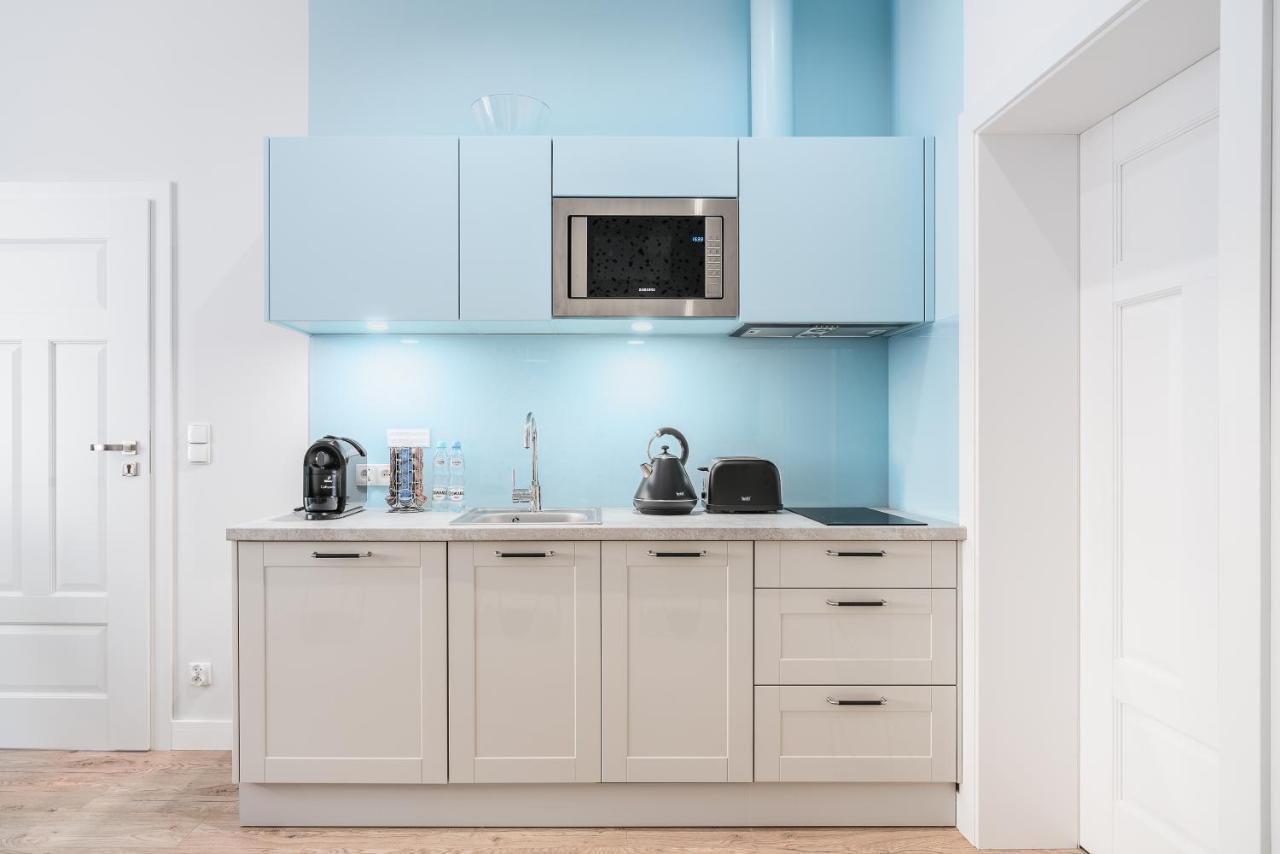 Sanhaus Apartments - Fiszera 6 - 2 Minuty Od Deptaka, 5 Minut Od Plazy Сопот Екстер'єр фото