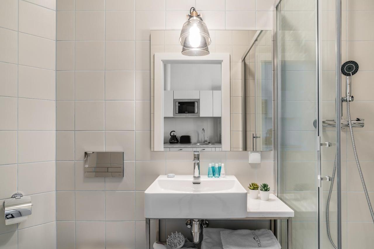 Sanhaus Apartments - Fiszera 6 - 2 Minuty Od Deptaka, 5 Minut Od Plazy Сопот Екстер'єр фото