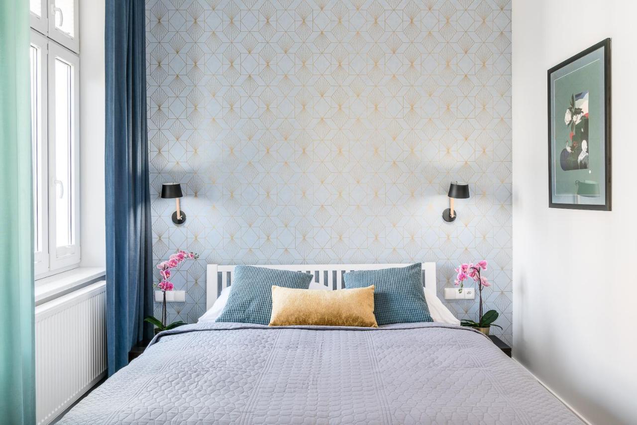 Sanhaus Apartments - Fiszera 6 - 2 Minuty Od Deptaka, 5 Minut Od Plazy Сопот Номер фото