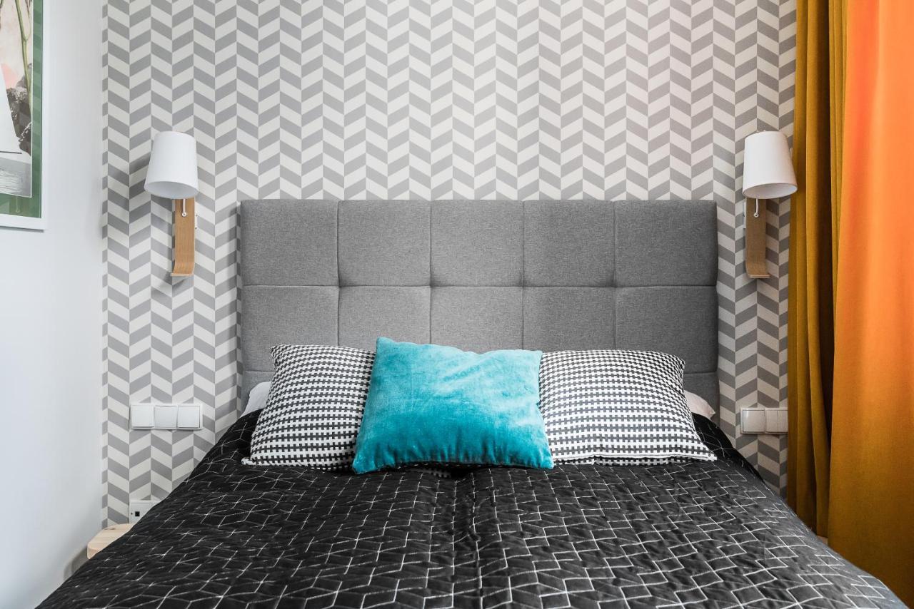 Sanhaus Apartments - Fiszera 6 - 2 Minuty Od Deptaka, 5 Minut Od Plazy Сопот Екстер'єр фото