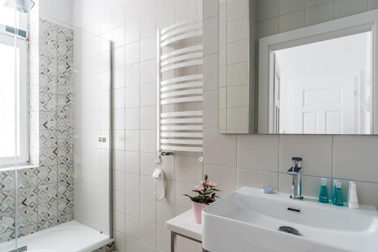 Sanhaus Apartments - Fiszera 6 - 2 Minuty Od Deptaka, 5 Minut Od Plazy Сопот Екстер'єр фото